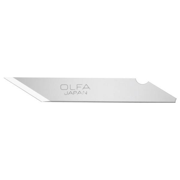 オルファ OLFA OLFA アートナイフ替刃 XB10