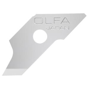 オルファ OLFA OLFA コンパスカッター替刃 XB57