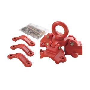 E-Value チェーンブロック 1t用 HS-C1 2.5m チェンブロック 小型 手動