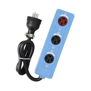 SUZUKID（スズキッド） 三相ベンリータップ 正転用 延長コード