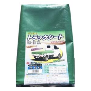 トラックシート TS-10-KL (クレモナ) ...の商品画像