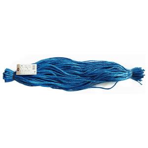HR-1433 三友産業 NPシート組紐100 サンユー アオ