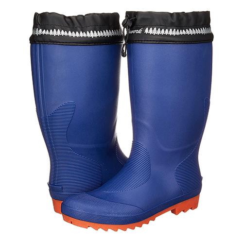 ティンバーワーク　インジェクションラバーブーツ　３Ｌサイズ CRI-1001 28cm 長靴 オカモ...