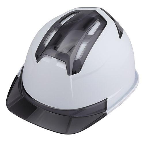 ＴＯＹＯ　つや消しヘルメットＶｅｎｔｉ　ＮＯ．３９６ＦＥＭ−Ｓ−ＷＨ ヘルメット