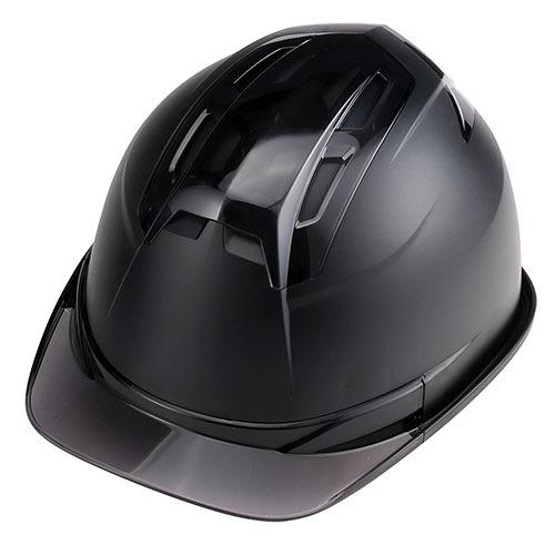 ＴＯＹＯ　つや消しヘルメットＶｅｎｔｉ　ＮＯ．３９６ＦＥＭ−Ｓ−ＢＫ ヘルメット