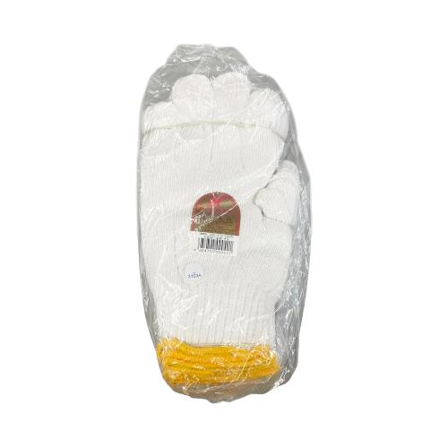 軍手　１ダース 12双入り （シームレス手袋）