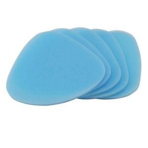 防塵マスク用接顔メリヤス 10枚セット : ツールトレジャー - 通販