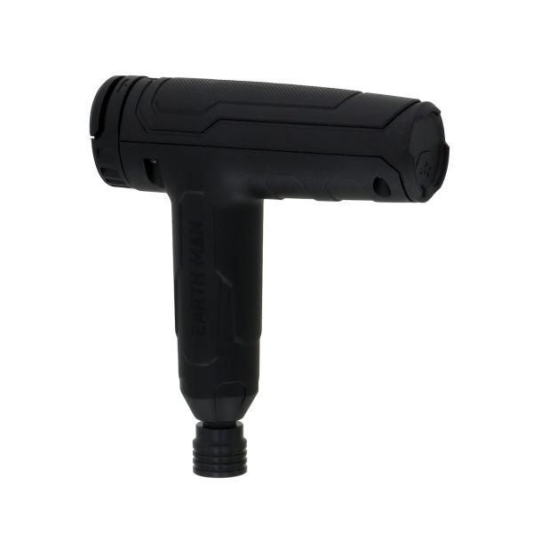 3.7V 充電式ちょいドラ TURBO CDR‐37LiD 電動ドライバー EARTH MAN