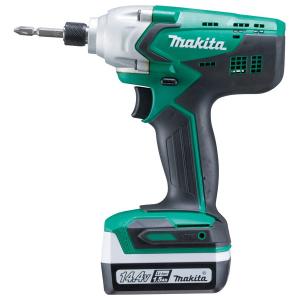 【廃番】マキタ makita 充電式 インパクトドライバ M695DS 14.4V 電動ドライバー