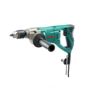 ▼▼MAKITA マキタ 13mmドリル コード式 100v 本体のみ 6305A グリーン マキタ（makita） 電気ドリル 6305A ブレーキ付き 13mm : e-tool