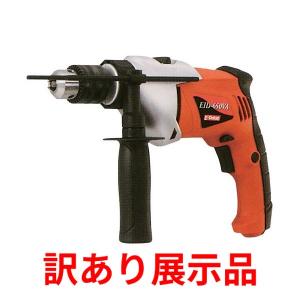 訳あり展示品 E-Value 振動ドリルの買取情報
