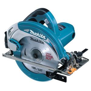 マキタ（makita） 190mm 電気マルノコ 5837BA 丸ノコ 丸鋸 : e-tool
