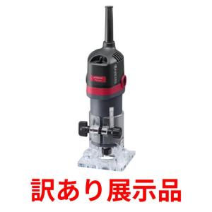 リョービ（RYOBI） 訳あり展示品 トリマー TRE-40 単相100V