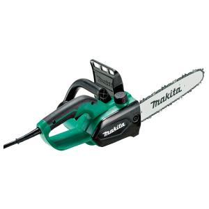 マキタ makita 電動式チェンソー M502 単相100V 250mm 木材 フロントハンドル 薪切り 枝払い 切断｜hcgooday