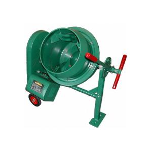 電動 コンクリートミキサー まぜ太郎 AMZ-30Y 4535601009849 : ブング