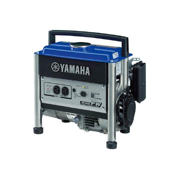 ヤマハ YAMAHA 発電機 EF900FW