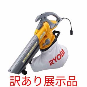 KYOCERA（京セラ） ブロワバキューム RESV-1000A＋肩掛けバンド付き