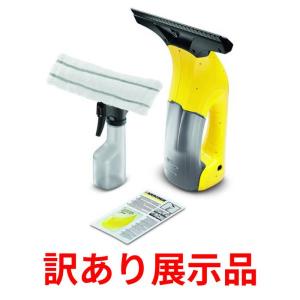 ケルヒャー KARCHER 家庭用 窓用バキュームクリーナー WV1 プレミアム