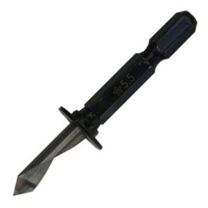 NACHI 鉄工用六角軸ドリル 6SDP13.0 13.0mm : ホームセンターグッデイ 