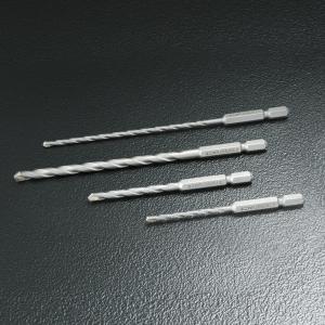 ユニカ unika コンクリート用ドリルビット Bタイプ 振動用 B12.7×200 12.7mm
