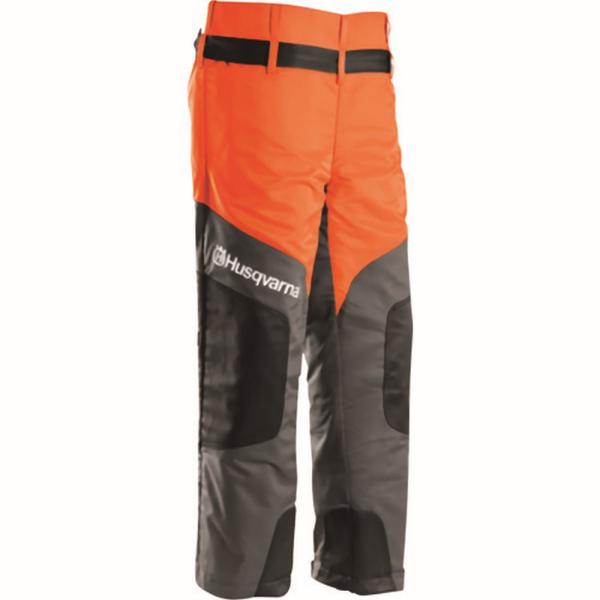 訳あり チャップス２クラシック H595001601  Husqvarna