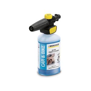 ケルヒャー（KARCHER） WV50プラス用専用洗浄剤 6.295-302.0 窓 電動