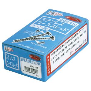 ダイドーハント SP ステンコーススレッド410 65mm (約180本入)