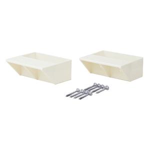 小物 K WAKI 和気産業 吊金具 Z型 1 BK-381 15X15X75MM (コンパクト便可