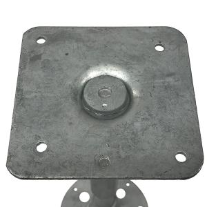 ダイドーハント DH鋼製束 フラット型 240の詳細画像1