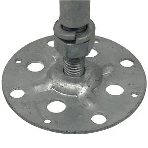 ダイドーハント DH鋼製束 フラット型 240の詳細画像2