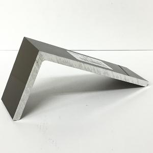 三協アルミ DIY アングル L字金具 L金具 三協 KZ-025-1 50×100mm 三協アルミ DIY アングル L字金具 L金具 三協 KZ-025-1 50×100mm