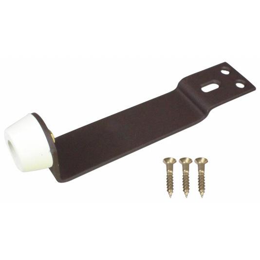 ステン公団戸当GB80mm1個入 32014 ハイロジック (コンパクト便可）