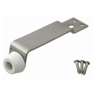 ステン公団戸当HL80mm1個入 32012 ハイロジック (コンパクト便可）