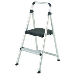 ピカコーポレイション 上わく付踏み台 AS-2 (2段) : ヤマドウ
