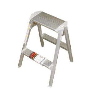 2連はしご 2EX-80 ピカコーポレイション スタンダード 多目的 アルミ