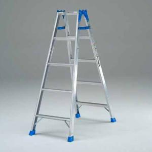 2連はしご 2EX-80 ピカコーポレイション スタンダード 多目的 アルミ