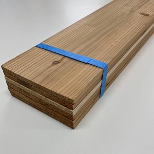 木材　杉　野縁　KD材　厚さ３０ｍｍ　幅４０ｍｍ　長さ４０００ｍｍ 杉KD材 野縁 幅40mm 長さ4000mm 厚さ30mm 6本入【SU】 | 木材 通販