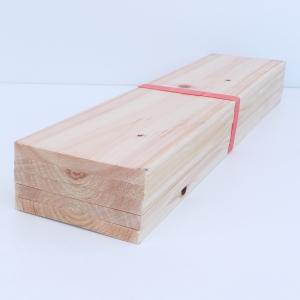 木材　杉　野縁　KD材　厚さ３０ｍｍ　幅４０ｍｍ　長さ４０００ｍｍ 杉KD 野縁 無地 幅40mm 長さ1820mm 厚さ30mm 6本1束 | 木材 通販