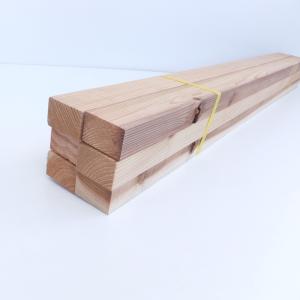 杉 乾燥材 野縁 約30mm×45mm×4000mm 荒材 1本売り