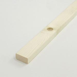 岡元木材 OKAMOTO ワンバイ材 1×2 8FT 加工性 DIY 初心者 扱いやすい