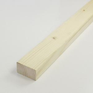 岡元木材 OKAMOTO ツーバイ材 2×3 8FT 加工性 工作 加工 DIY 初心者 扱いやすい （店舗受取のみ） （カット可）の商品画像