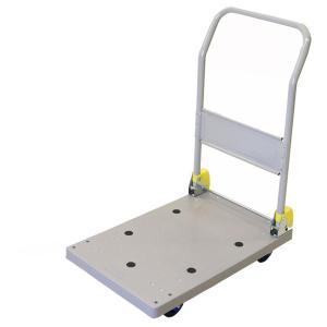 浅香工業 金象印 しずキャリー NP-150DXL 積載荷重：150kg 台車 カート