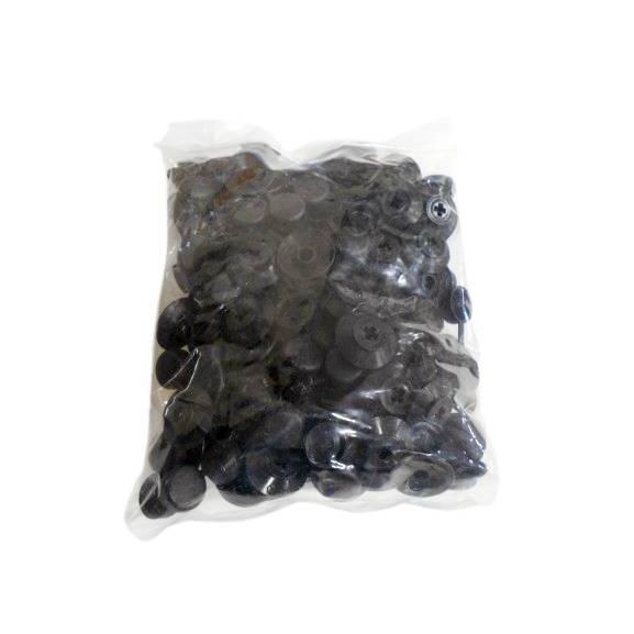 オンデュリンセーフトップ　ブラック １００個入 (コンパクト便可)