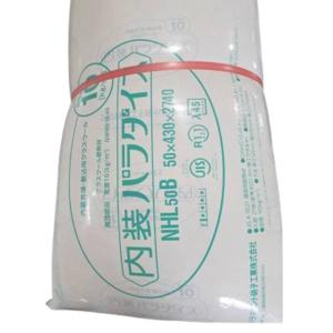 断熱材 内装パラダイス 100×430×2740 NHS100B13-16K 内装パラダイス 高性能 16k 100mm×430mm×1370mm