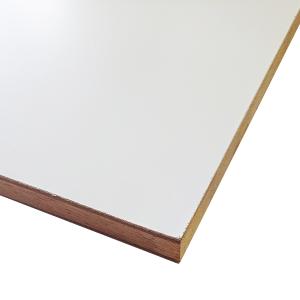 福岡興産 合板 ポリランバーコア 18ミリ 3x6（店舗受取のみ）（カット