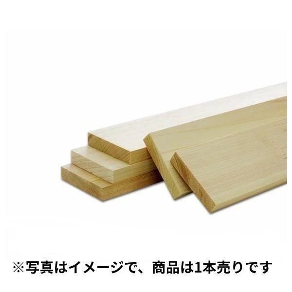 桧仕上材　無地上小　約１２ｍｍ×６０ｍｍ×９１０ｍｍ 1本売り
