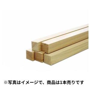 ヒノキ（25×25×910mm） 25mm厚 2.5cm 91cm 無塗装 DIY 木材 : ハード