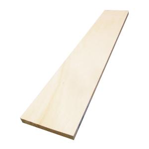 ファルカタ集成材 シュリンク 約13×150×1820mm（店舗受取のみ