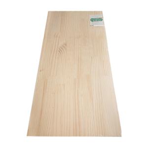福岡興産 集成材 杉集成材600x18x300（店舗受取のみ）（カット可