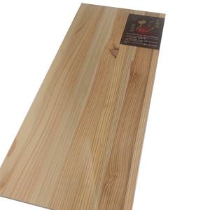 赤松集成材 （30×450×1820mm） 30mm厚 幅45cm レッドパイン 無塗装 DIY